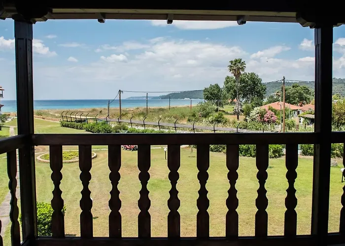 White Blossom #fourka Skála Foúrkas